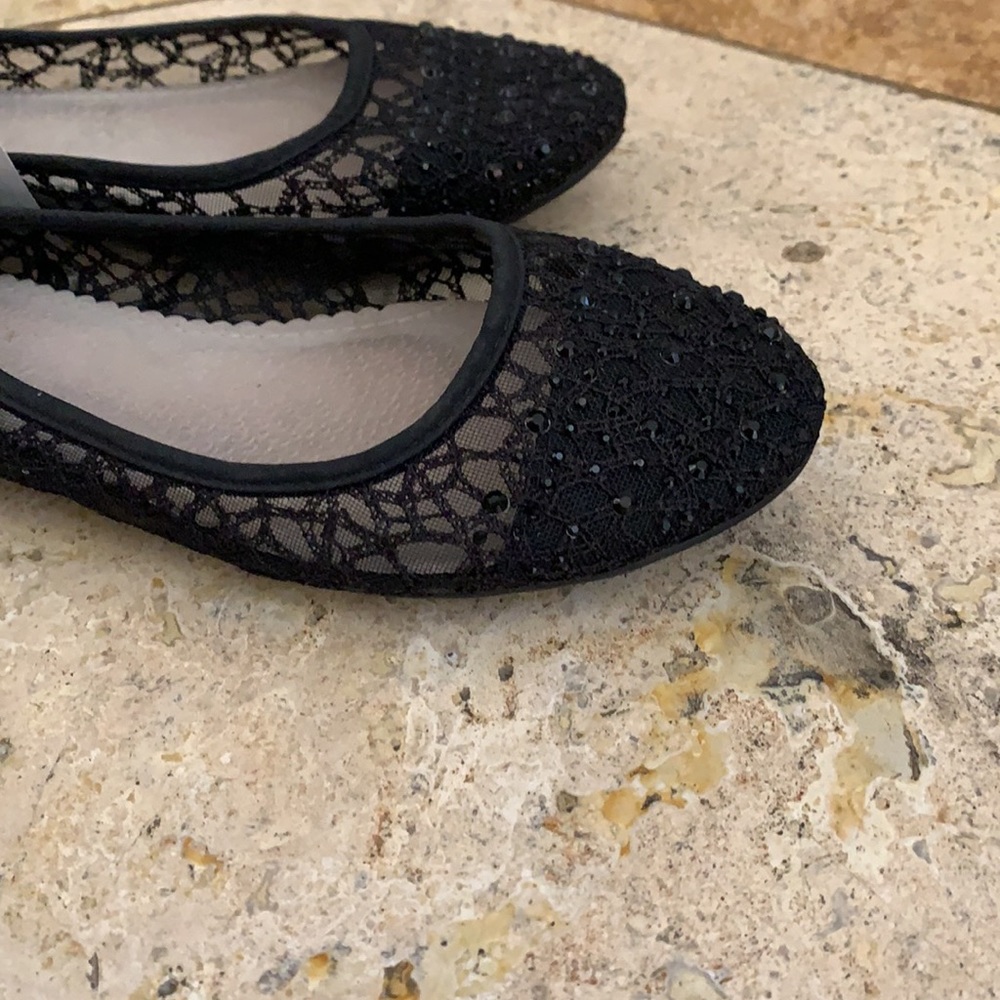 women flats